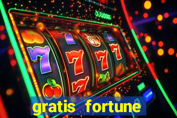 gratis fortune dragon demo